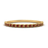 Load image into Gallery viewer, thin-floral-stacking-ruby-band-in-yellow-gold-FD123085B2GRUDRANGLE3-NL-YG-GS.jpg