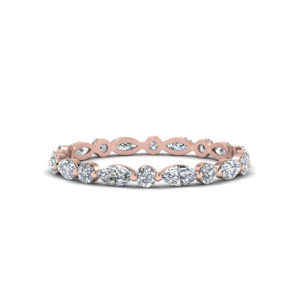 thin-marquise-and-round-eternity-wedding-band-in-white-gold-FDEWB9403-NL-WG