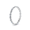 Load image into Gallery viewer, thin-marquise-and-round-eternity-wedding-band-in-white-gold-FDEWB9403ANGLE2-NL-WG