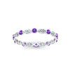 Load image into Gallery viewer, thin-marquise-and-round-eternity-wedding-band-with-orange-topaz-in-white-gold-FDEWB9403GVITOANGLE5-NL-WG