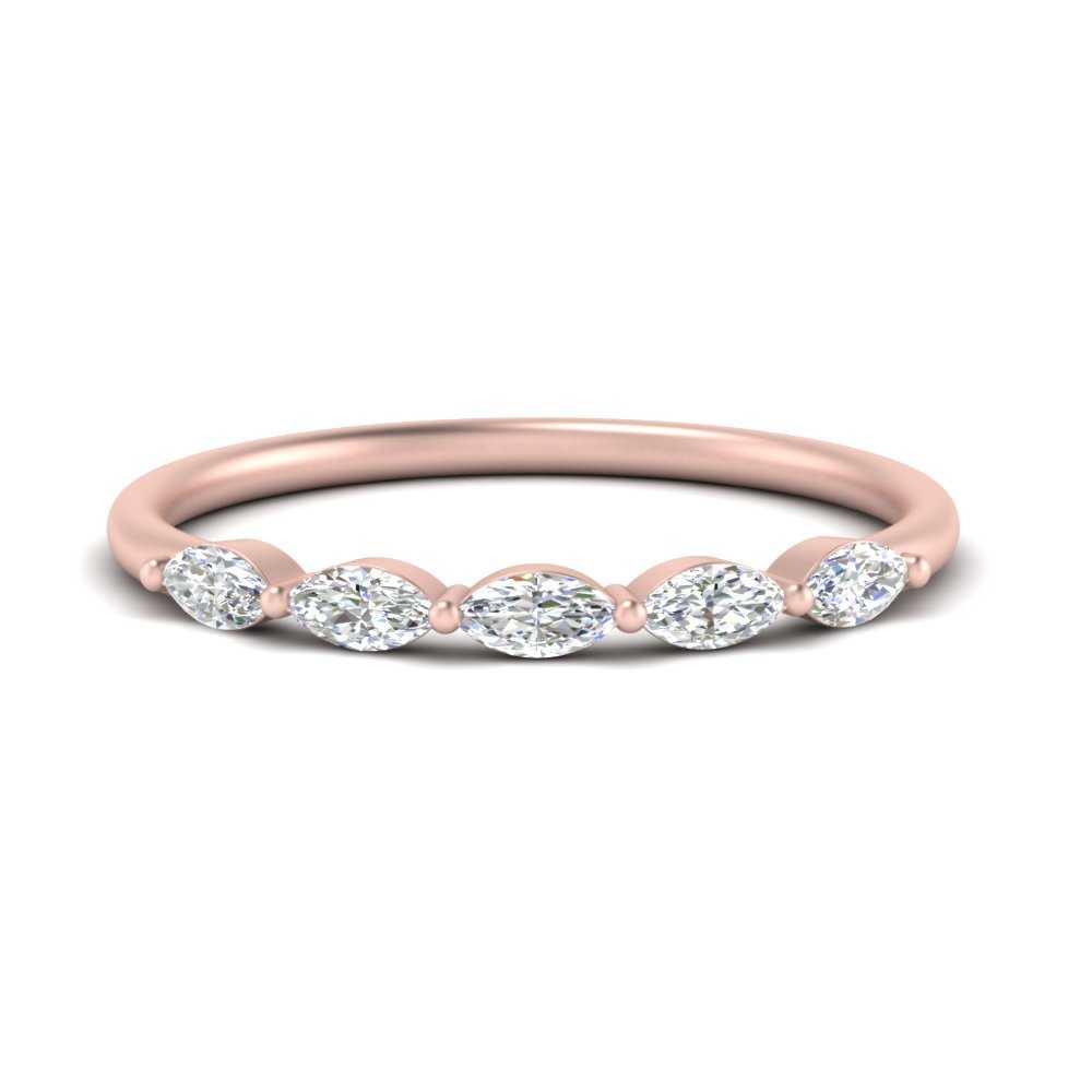 thin-marquise-diamond-wedding-band-in-rose-gold-FD9346-NL-RG