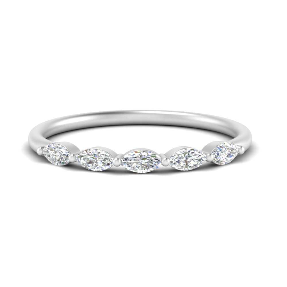 thin-marquise-diamond-wedding-band-in-white-gold-FD9346-NL-WG