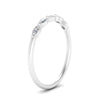 Load image into Gallery viewer, thin-marquise-diamond-wedding-band-in-white-gold-FD9346-NL-WG