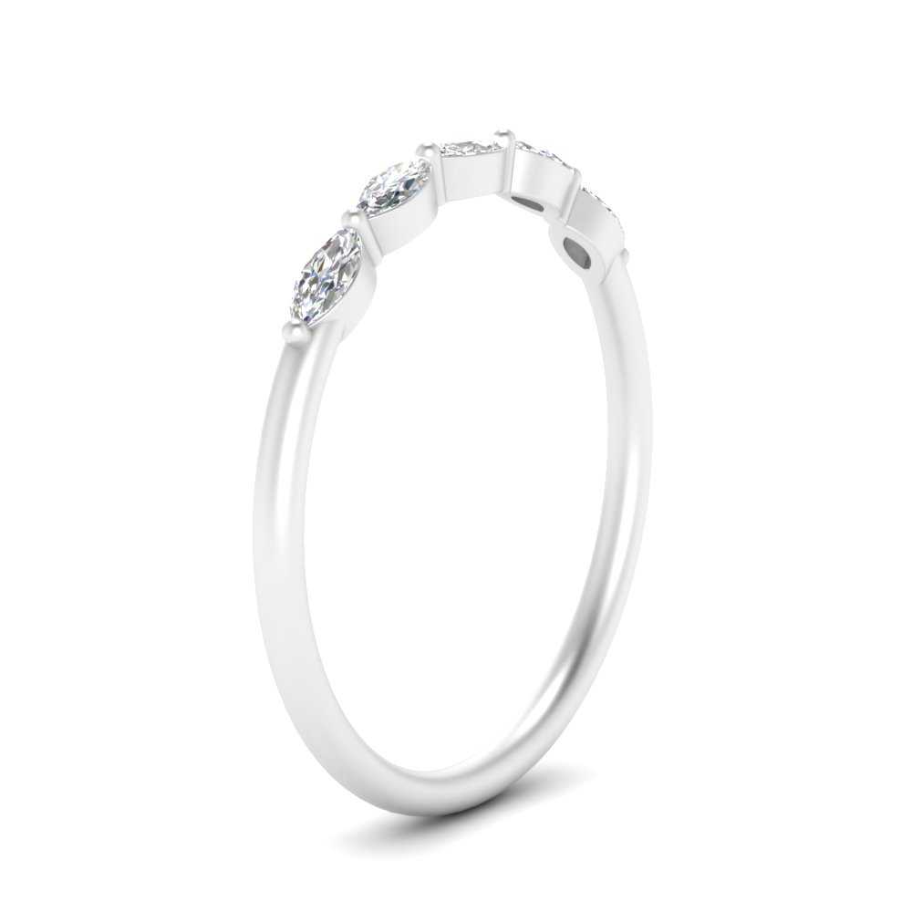 thin-marquise-diamond-wedding-band-in-white-gold-FD9346-NL-WG