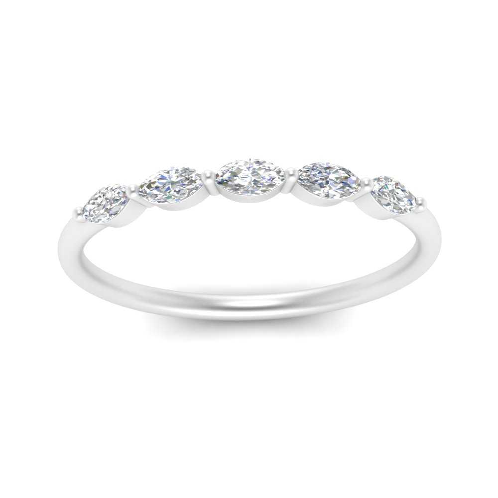thin-marquise-diamond-wedding-band-in-white-gold-FD9346-NL-WG