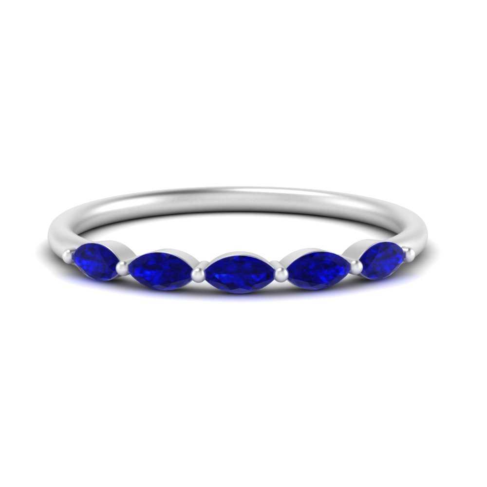 thin-marquise-sapphire-wedding-band-in-white-gold-FD9346GSABL-NL-WG