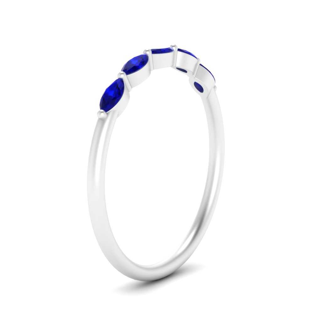 thin-marquise-sapphire-wedding-band-in-white-gold-FD9346GSABL-NL-WG