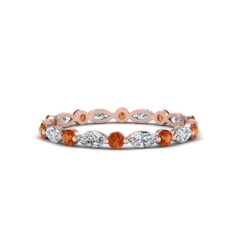 thin-marquise-stackable-wedding-band-with-orange-sapphire-in-rose-gold-FDEWB9403GSAOR-NL-RG.jpg