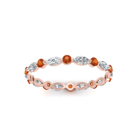 thin-marquise-stackable-wedding-band-with-orange-sapphire-in-rose-gold-FDEWB9403GSAOR-NL-RG.jpg