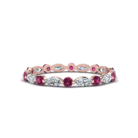 thin-marquise-stackable-wedding-band-with-pink-sapphire-in-rose-gold-FDEWB9403GSADRPI-NL-RG.jpg