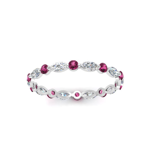 thin-marquise-stackable-wedding-band-with-pink-sapphire-in-white-gold-FDEWB9403GSADRPI-NL-WG.jpg
