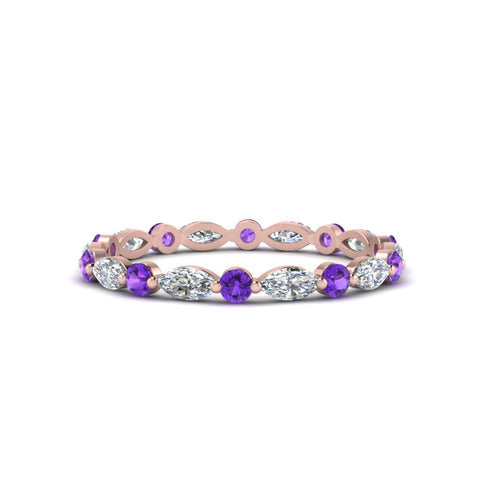 thin-marquise-stackable-wedding-band-with-purple-topaz-in-rose-gold-FDEWB9403GVITO-NL-RG.jpg