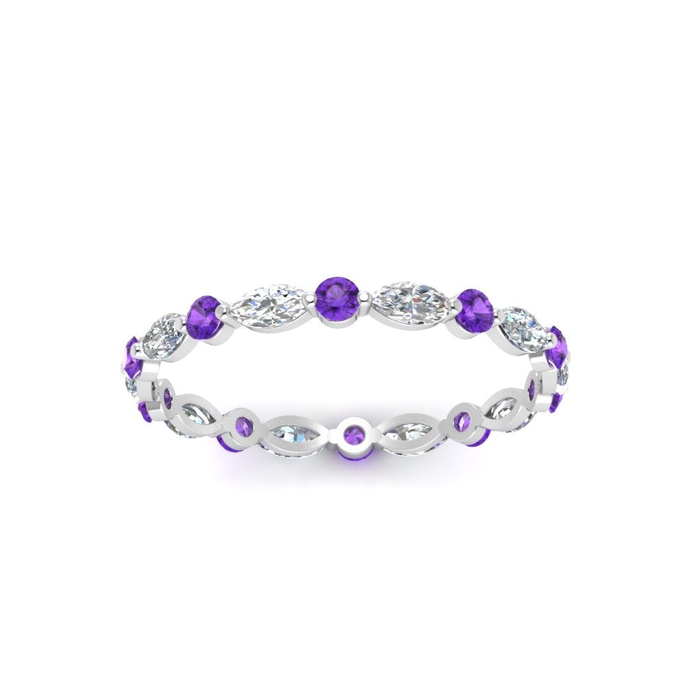 thin-marquise-stackable-wedding-band-with-purple-topaz-in-white-gold-FDEWB9403GVITO-NL-WG.jpg