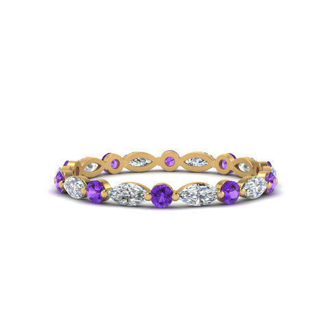 thin-marquise-stackable-wedding-band-with-purple-topaz-in-yellow-gold-FDEWB9403GVITO-NL-YG.jpg