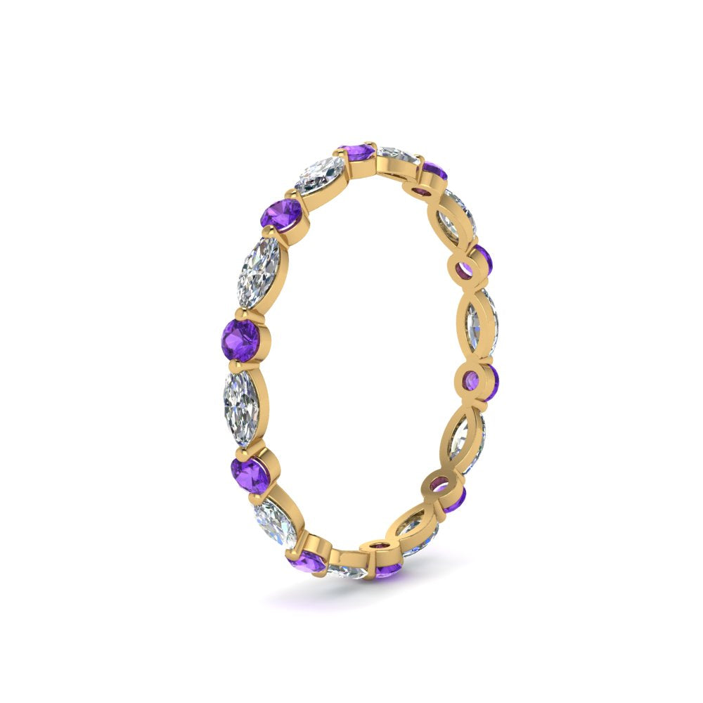 thin-marquise-stackable-wedding-band-with-purple-topaz-in-yellow-gold-FDEWB9403GVITO-NL-YG.jpg