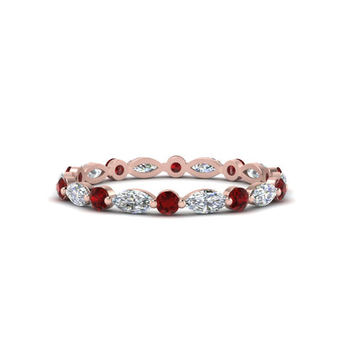 thin-marquise-stackable-wedding-band-with-ruby-in-rose-gold-FDEWB9403GRUDR-NL-RG.jpg