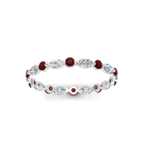 thin-marquise-stackable-wedding-band-with-ruby-in-white-gold-FDEWB9403GRUDR-NL-WG.jpg