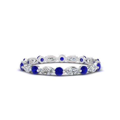 thin-marquise-stackable-wedding-band-with-sapphire-in-white-gold-FDEWB9403GSABL-NL-WG.jpg