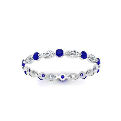 thin-marquise-stackable-wedding-band-with-sapphire-in-white-gold-FDEWB9403GSABL-NL-WG.jpg