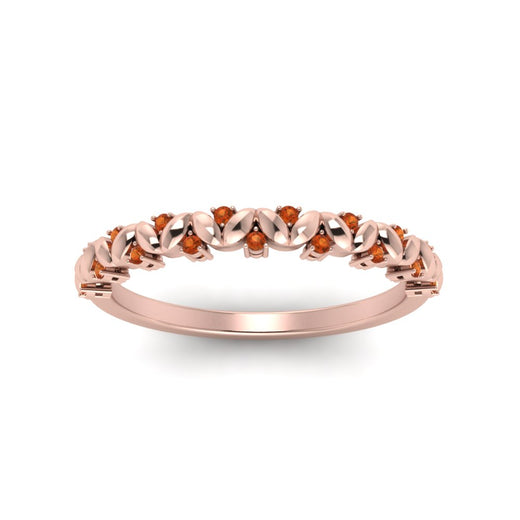 thin-orange-sapphire-vintage-wedding-band-in-rose-gold-FD123703BGSAOR-NL-RG-GS