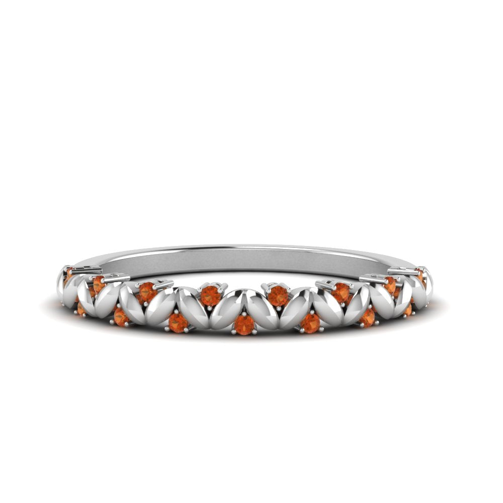 thin-orange-sapphire-vintage-wedding-band-in-white-gold-FD123703BGSAOR-NL-WG-GS