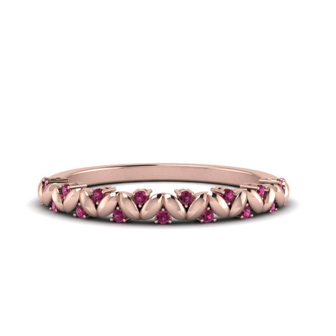 thin-pink-sapphire-vintage-wedding-band-in-rose-gold-FD123703BGSADRPI-NL-RG-GS