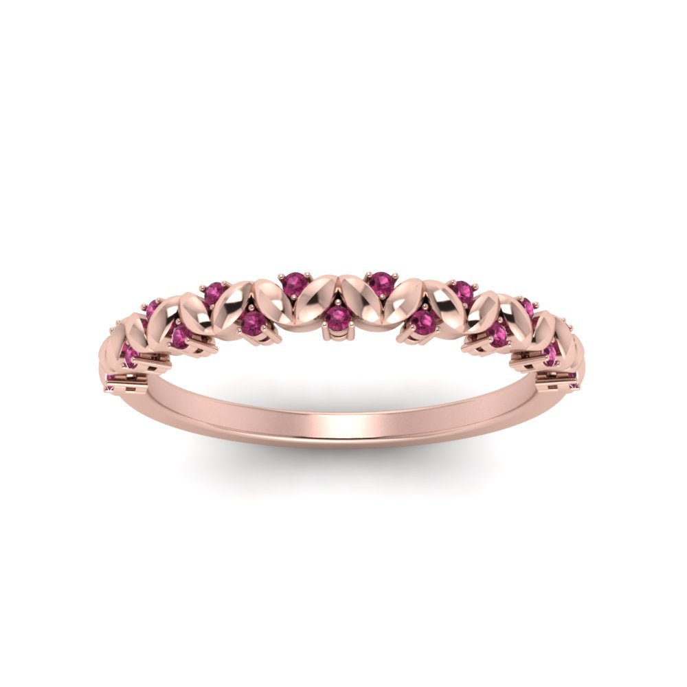 thin-pink-sapphire-vintage-wedding-band-in-rose-gold-FD123703BGSADRPI-NL-RG-GS