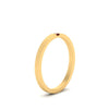 Load image into Gallery viewer, Thin Princess Cut Mens Band Ring