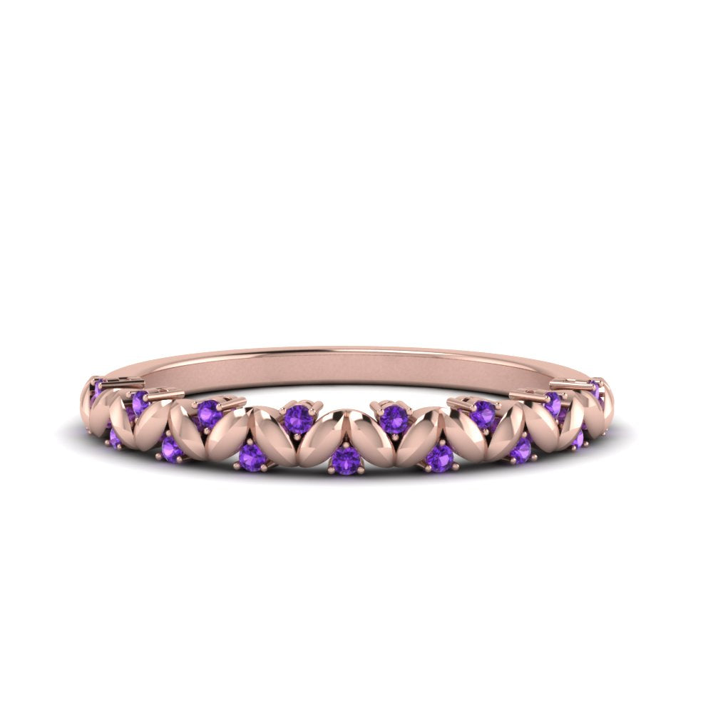 thin-purple-topaz-vintage-wedding-band-in-rose-gold-FD123703BGVITO-NL-RG-GS