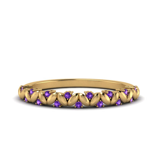 thin-purple-topaz-vintage-wedding-band-in-yellow-gold-FD123703BGVITO-NL-YG-GS