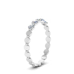Load image into Gallery viewer, thin-round-diamond-stack-band-in-white-gold-FD9548B-NL-WG.jpg
