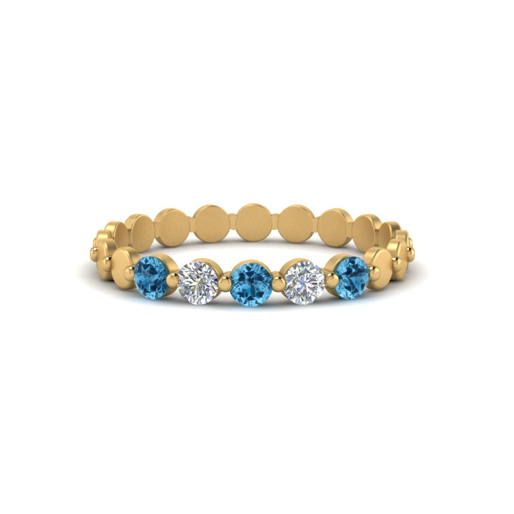 thin-round-diamond-stack-band-with-blue-topaz-in-yellow-gold-FD9548BGICBLTO-NL-YG.jpg