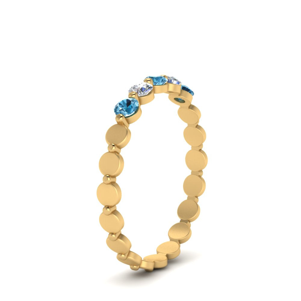thin-round-diamond-stack-band-with-blue-topaz-in-yellow-gold-FD9548BGICBLTO-NL-YG.jpg