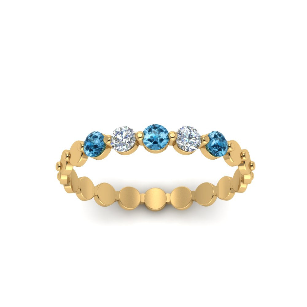 thin-round-diamond-stack-band-with-blue-topaz-in-yellow-gold-FD9548BGICBLTO-NL-YG.jpg