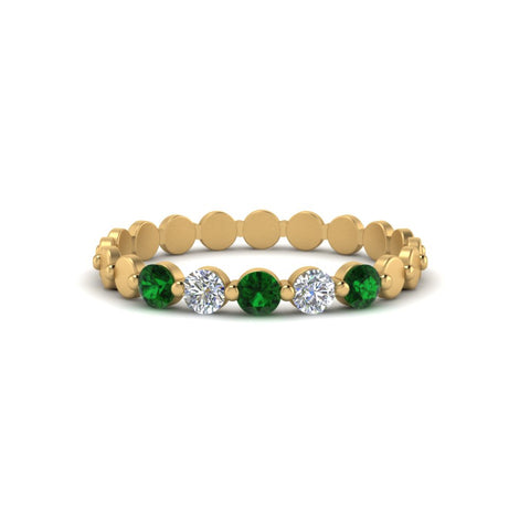 thin-round-diamond-stack-band-with-emerald-in-yellow-gold-FD9548BGEMGR-NL-YG.jpg