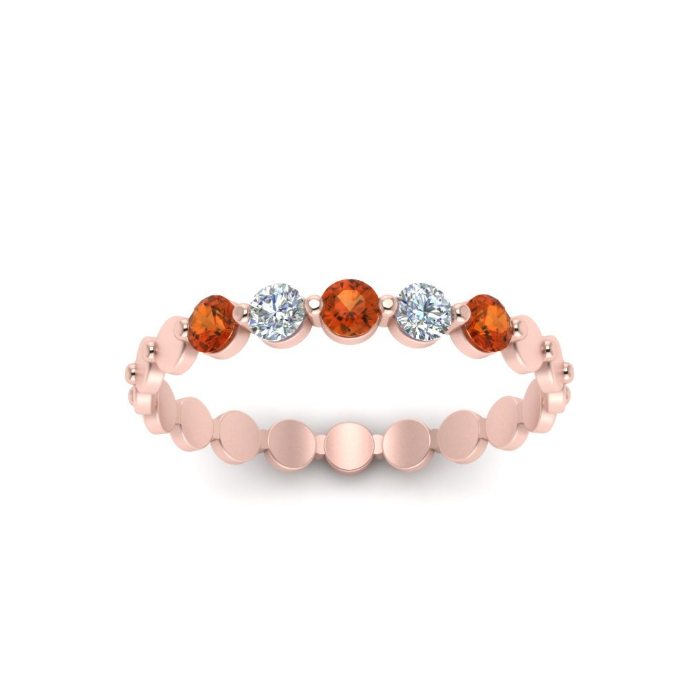 thin-round-diamond-stack-band-with-orange-sapphire-in-rose-gold-FD9548BGSAOR-NL-RG.jpg