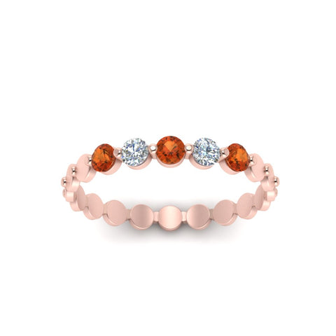 thin-round-diamond-stack-band-with-orange-sapphire-in-rose-gold-FD9548BGSAOR-NL-RG.jpg