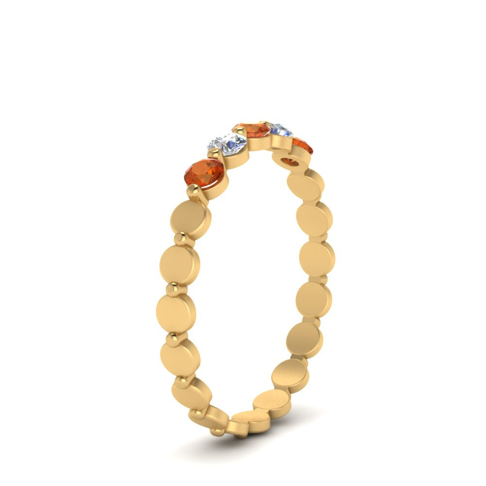 thin-round-diamond-stack-band-with-orange-sapphire-in-yellow-gold-FD9548BGSAOR-NL-YG.jpg
