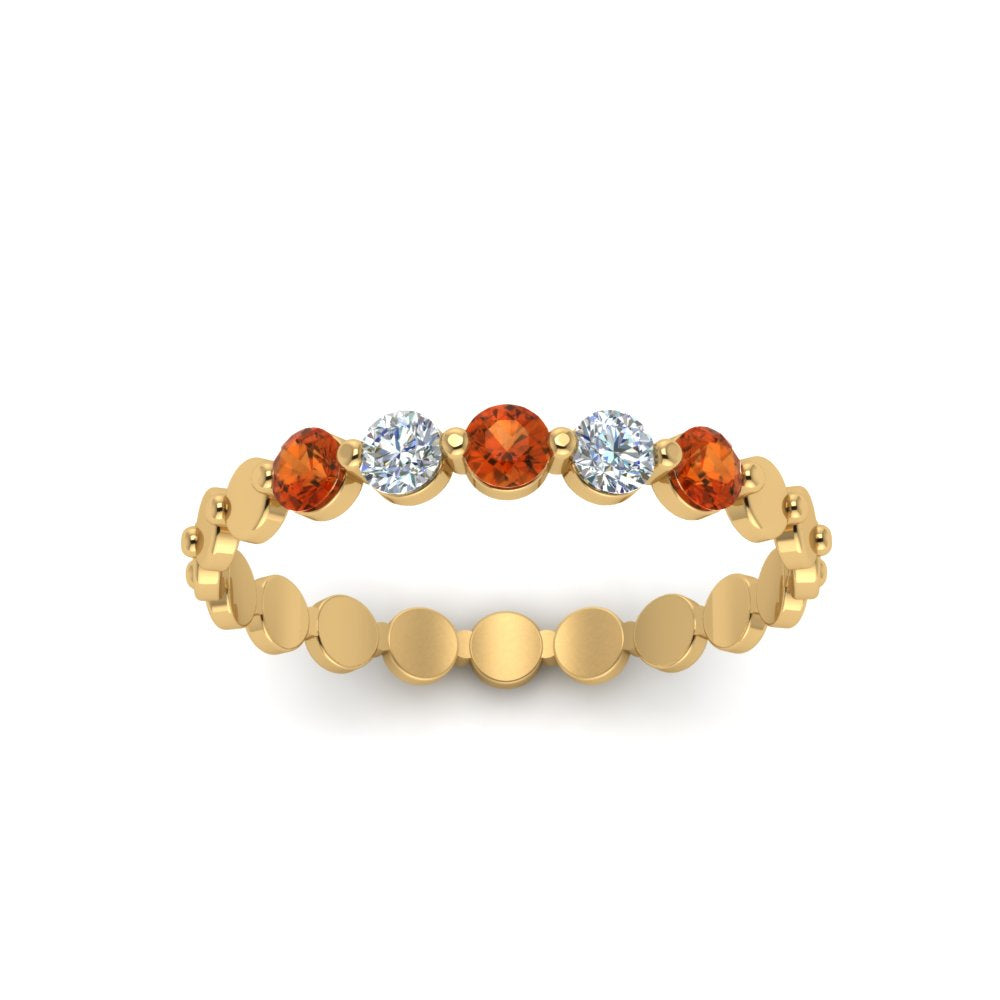 thin-round-diamond-stack-band-with-orange-sapphire-in-yellow-gold-FD9548BGSAOR-NL-YG.jpg