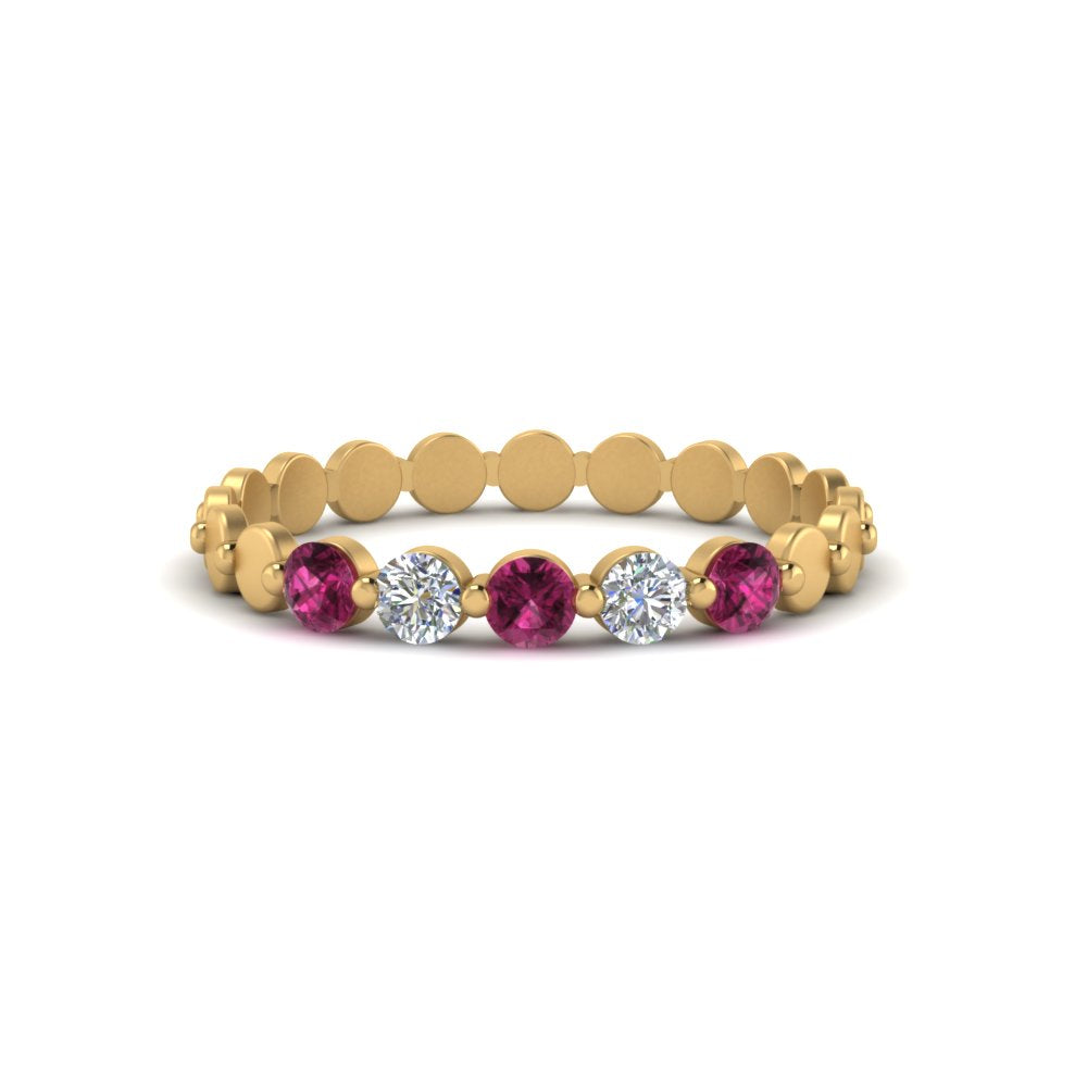 thin-round-diamond-stack-band-with-pink-sapphire-in-yellow-gold-FD9548BGSADRPI-NL-YG.jpg