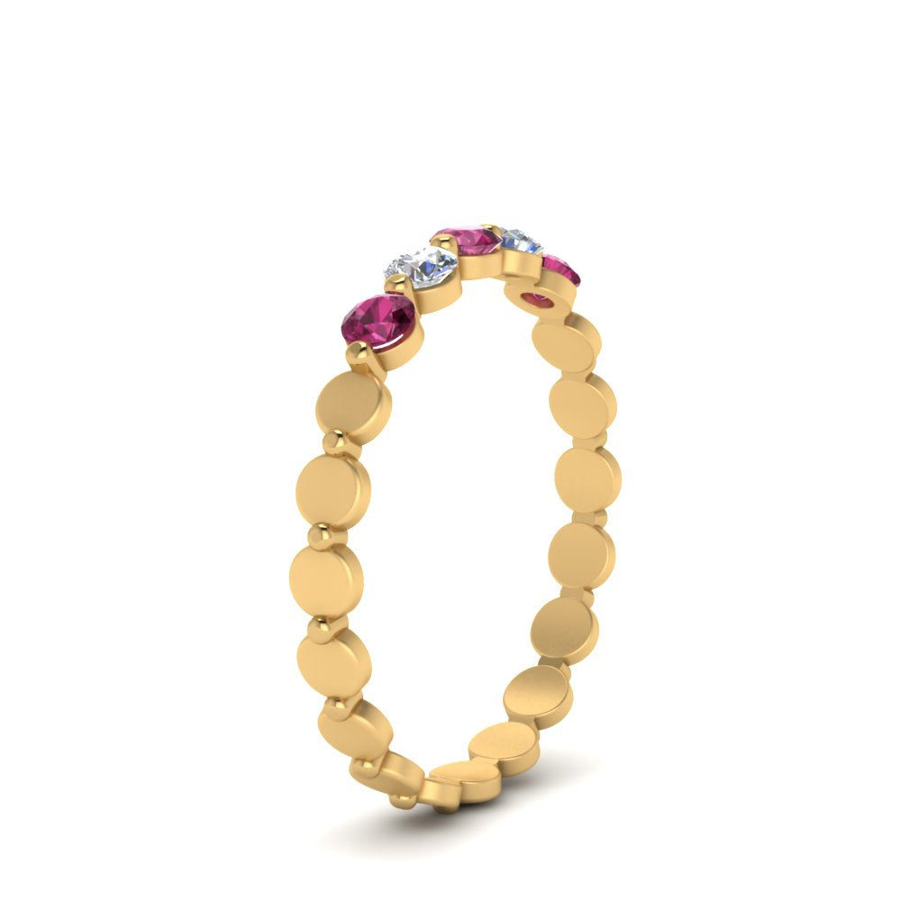 thin-round-diamond-stack-band-with-pink-sapphire-in-yellow-gold-FD9548BGSADRPI-NL-YG.jpg
