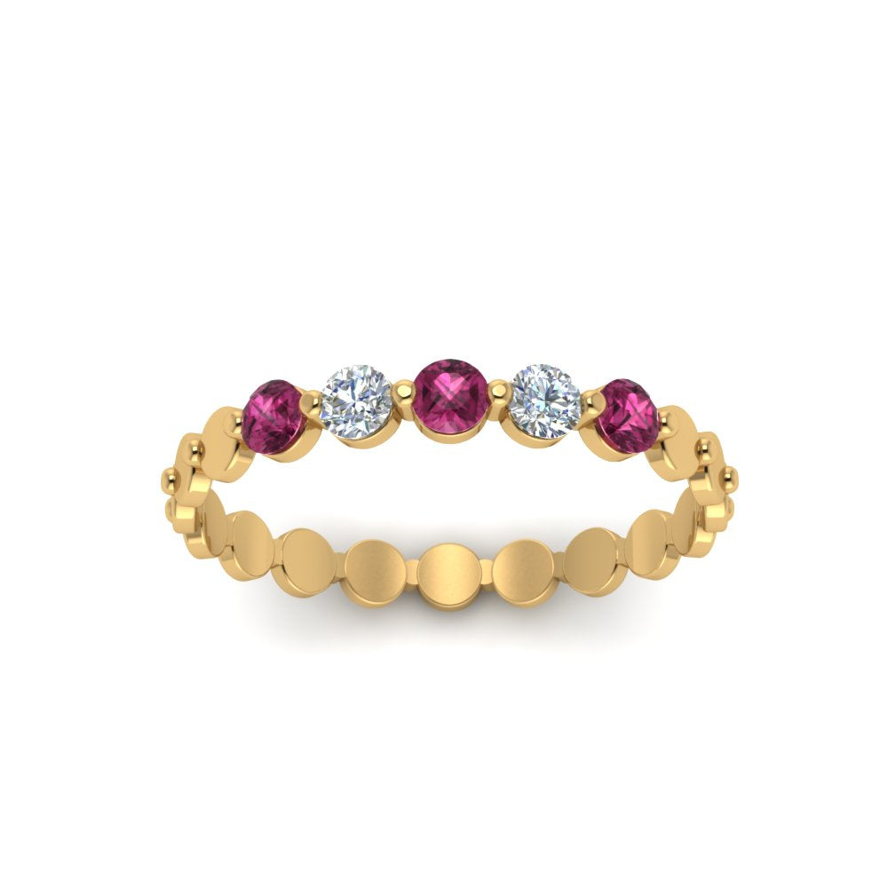 thin-round-diamond-stack-band-with-pink-sapphire-in-yellow-gold-FD9548BGSADRPI-NL-YG.jpg