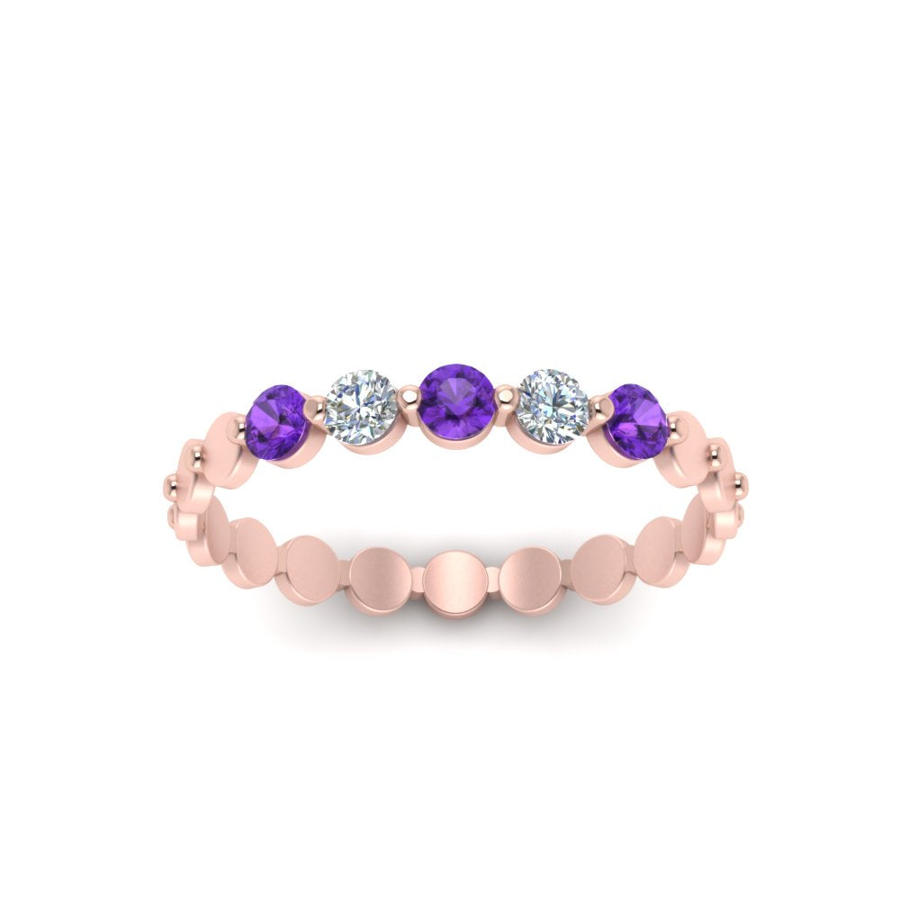 thin-round-diamond-stack-band-with-purple-topaz-in-rose-gold-FD9548BGVITO-NL-RG.jpg