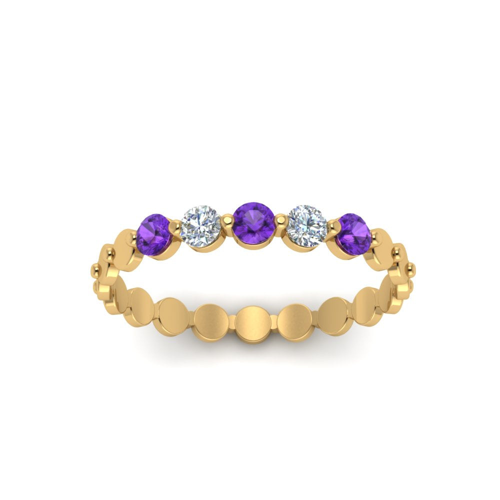 thin-round-diamond-stack-band-with-purple-topaz-in-yellow-gold-FD9548BGVITO-NL-YG.jpg