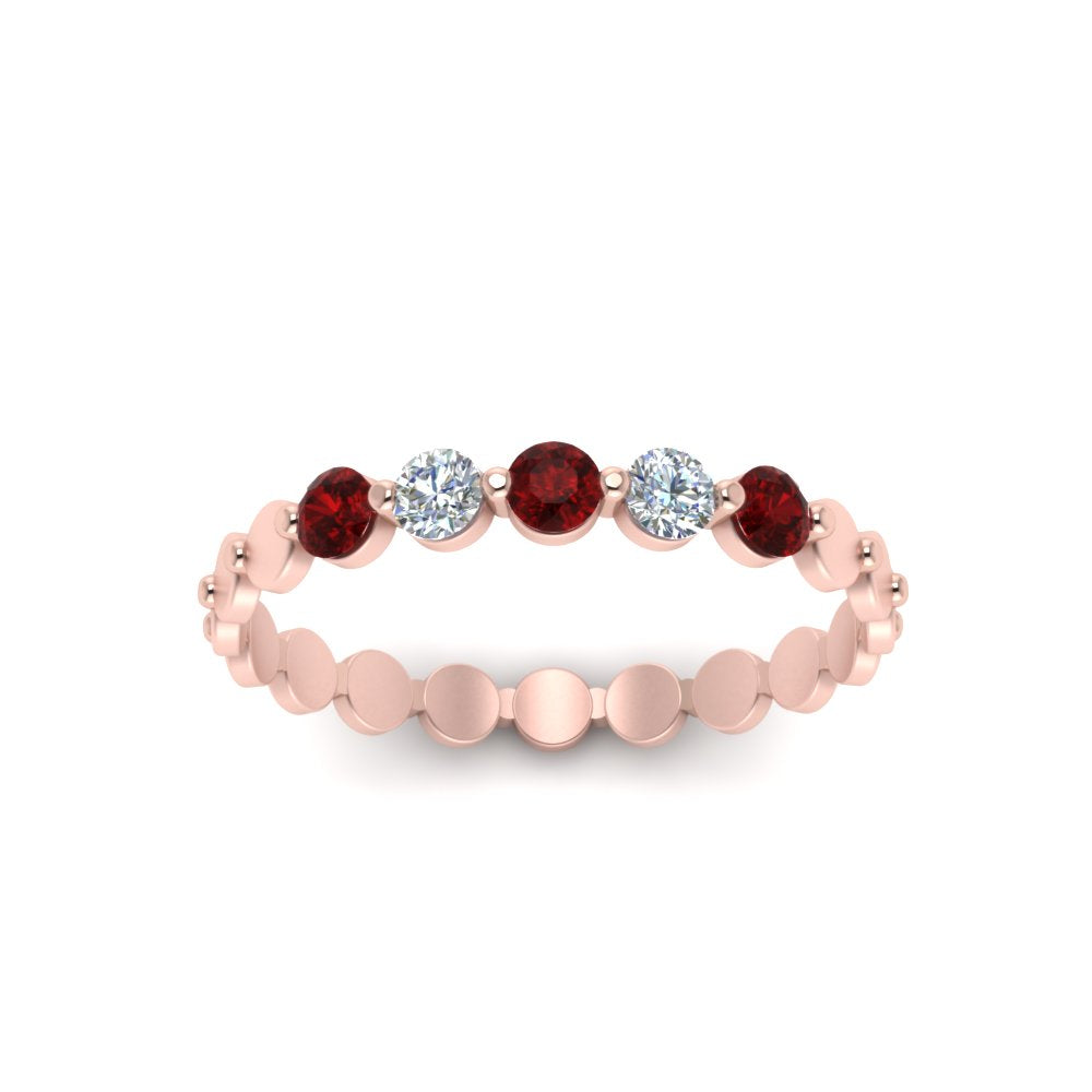 thin-round-diamond-stack-band-with-ruby-in-rose-gold-FD9548BGRUDR-NL-RG.jpg