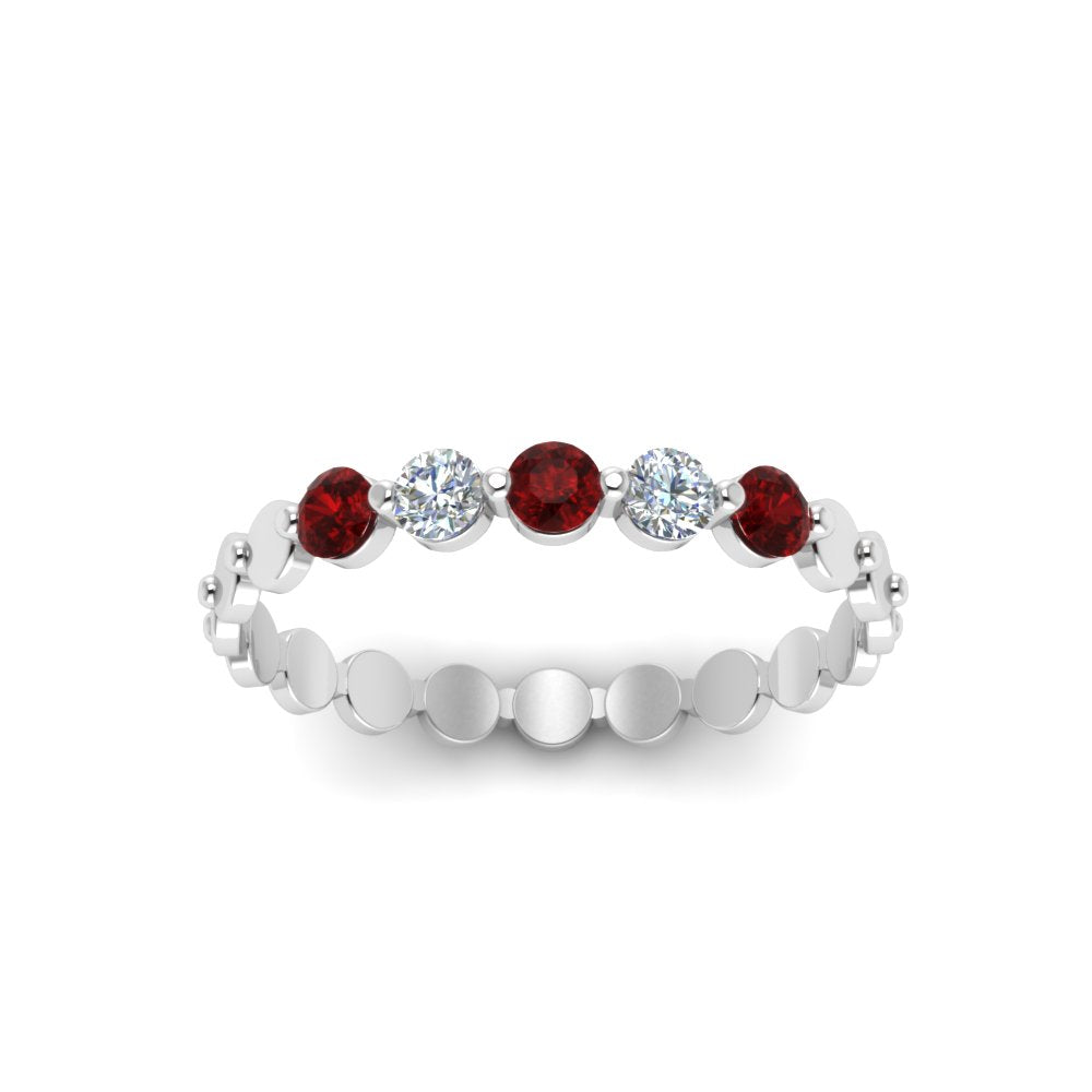 thin-round-diamond-stack-band-with-ruby-in-white-gold-FD9548BGRUDR-NL-WG.jpg