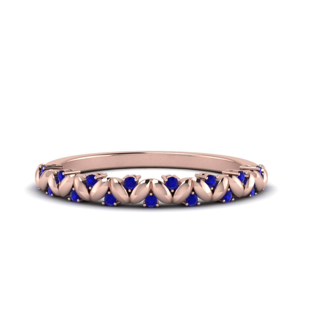 thin-sapphire-vintage-wedding-band-in-rose-gold-FD123703BGSABL-NL-RG-GS