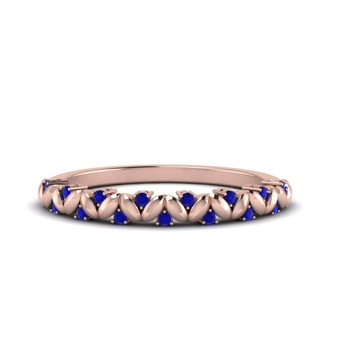 thin-sapphire-vintage-wedding-band-in-rose-gold-FD123703BGSABL-NL-RG-GS