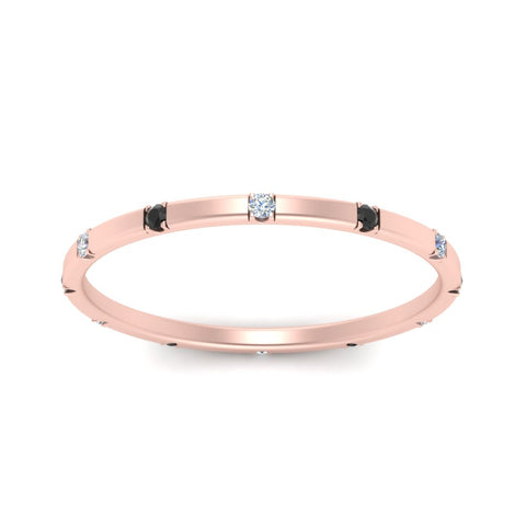 thin-space-out-stackable-band-with-black-diamond-in-rose-gold-FDEWB9437RORGBLACKANGLE5-NL-RG