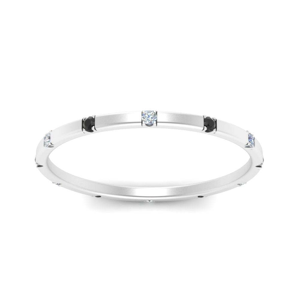 thin-space-out-stackable-band-with-black-diamond-in-white-gold-FDEWB9437RORGBLACKANGLE5-NL-WG